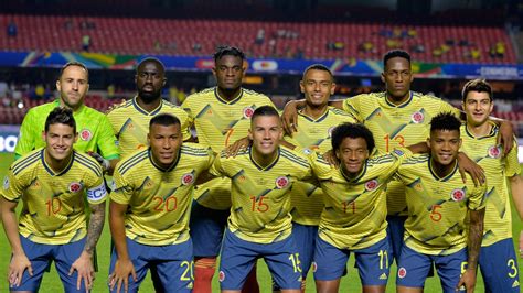 futbol colombiano 2021